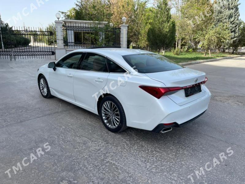 Toyota Avalon 2019 - 492 000 TMT - Aşgabat - img 5