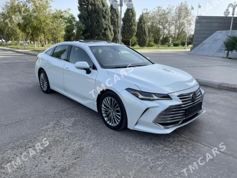 Toyota Avalon 2019 - 492 000 TMT - Aşgabat - img 4