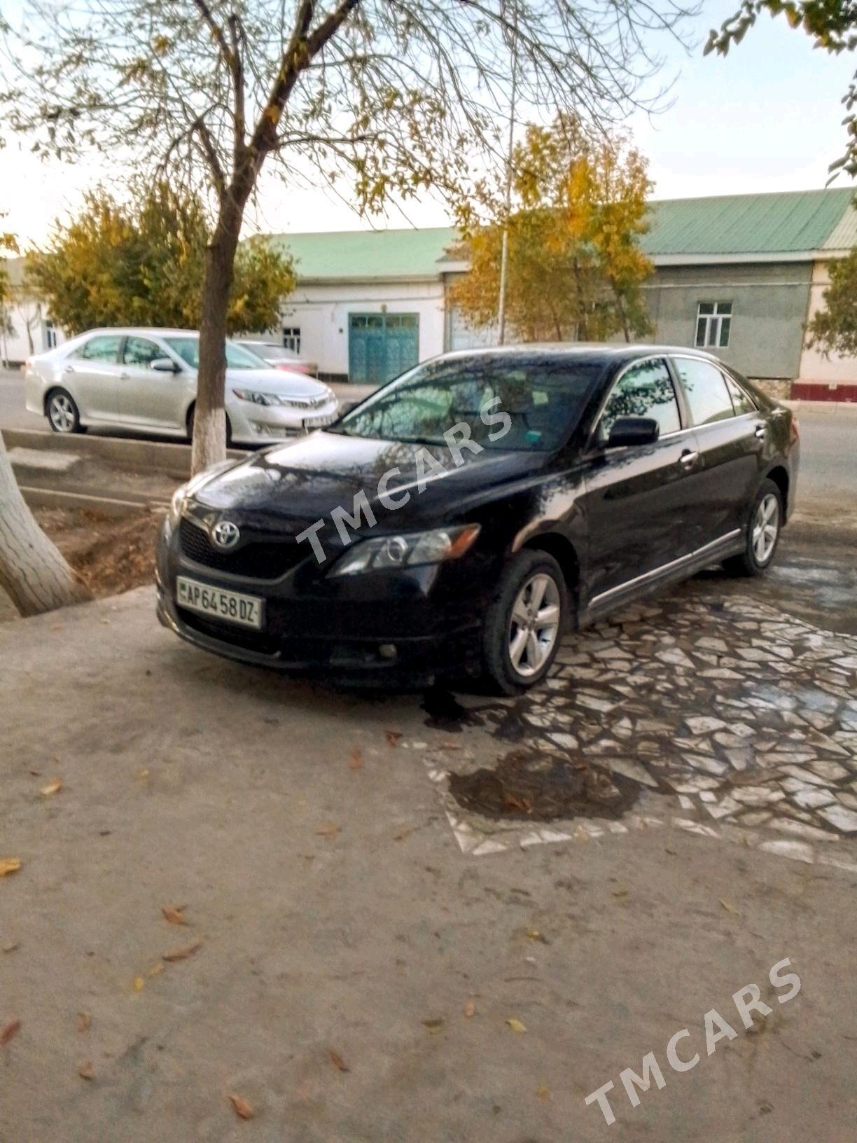 Toyota Camry 2008 - 150 000 TMT - Кёнеургенч - img 5