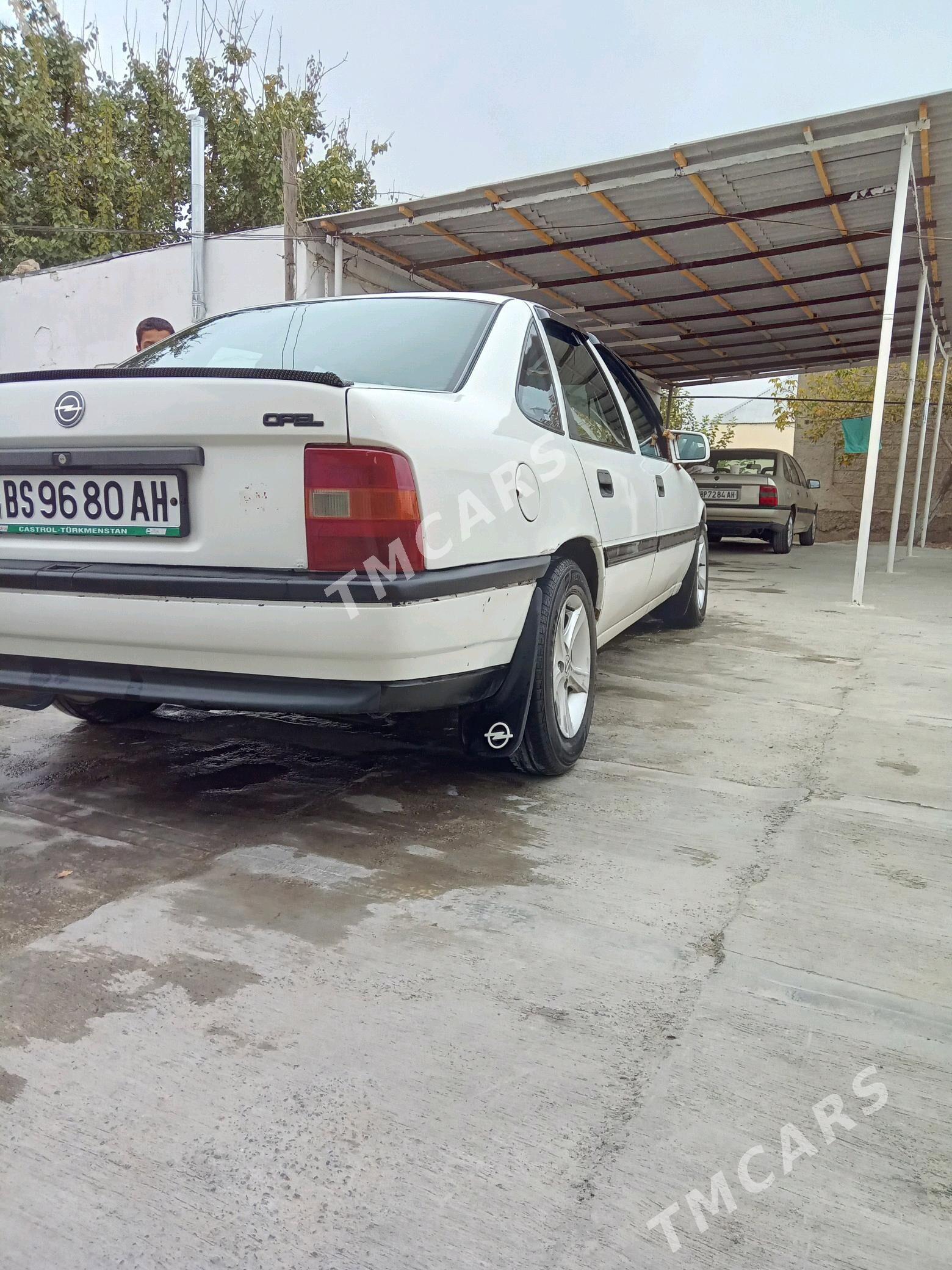 Opel Vectra 1991 - 37 000 TMT - Gökdepe - img 3