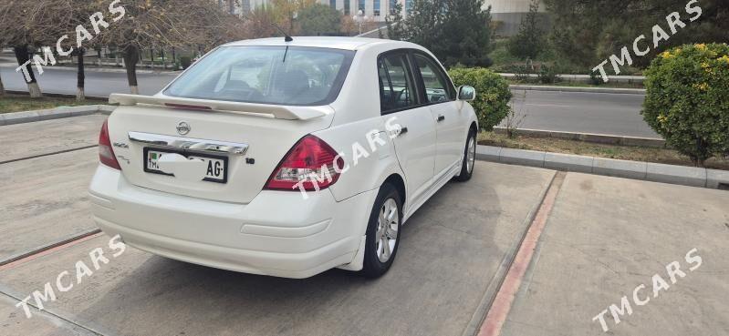 Nissan Versa 2010 - 112 000 TMT - Бузмеин - img 2