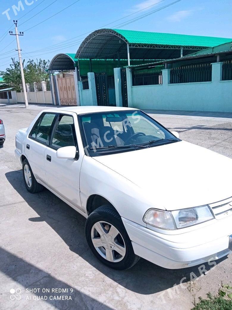 Hyundai Excel 1994 - 18 000 TMT - Мир 7 - img 3