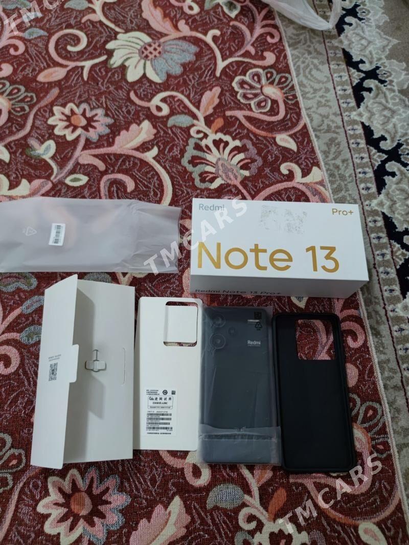 REDMI NOTE 13 PRO +++ - Мары - img 4