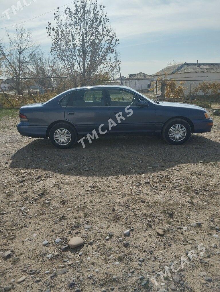 Toyota Avalon 1997 - 80 000 TMT - Серхетабат (Кушка) - img 2