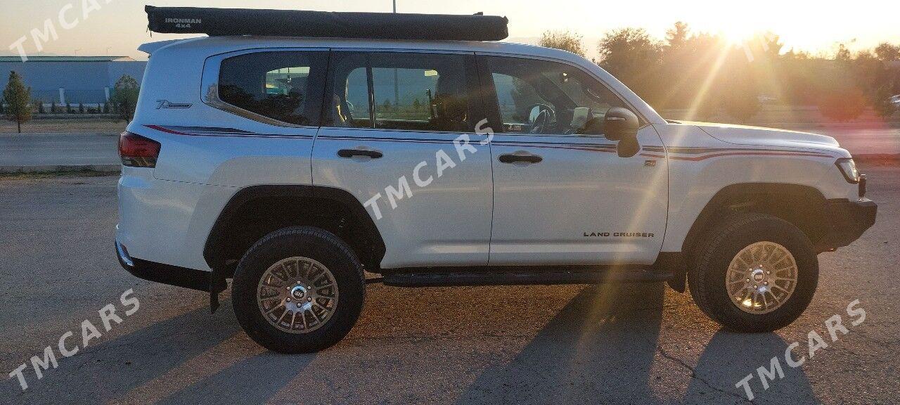 Toyota Land Cruiser 2021 - 1 200 000 TMT - Aşgabat - img 2