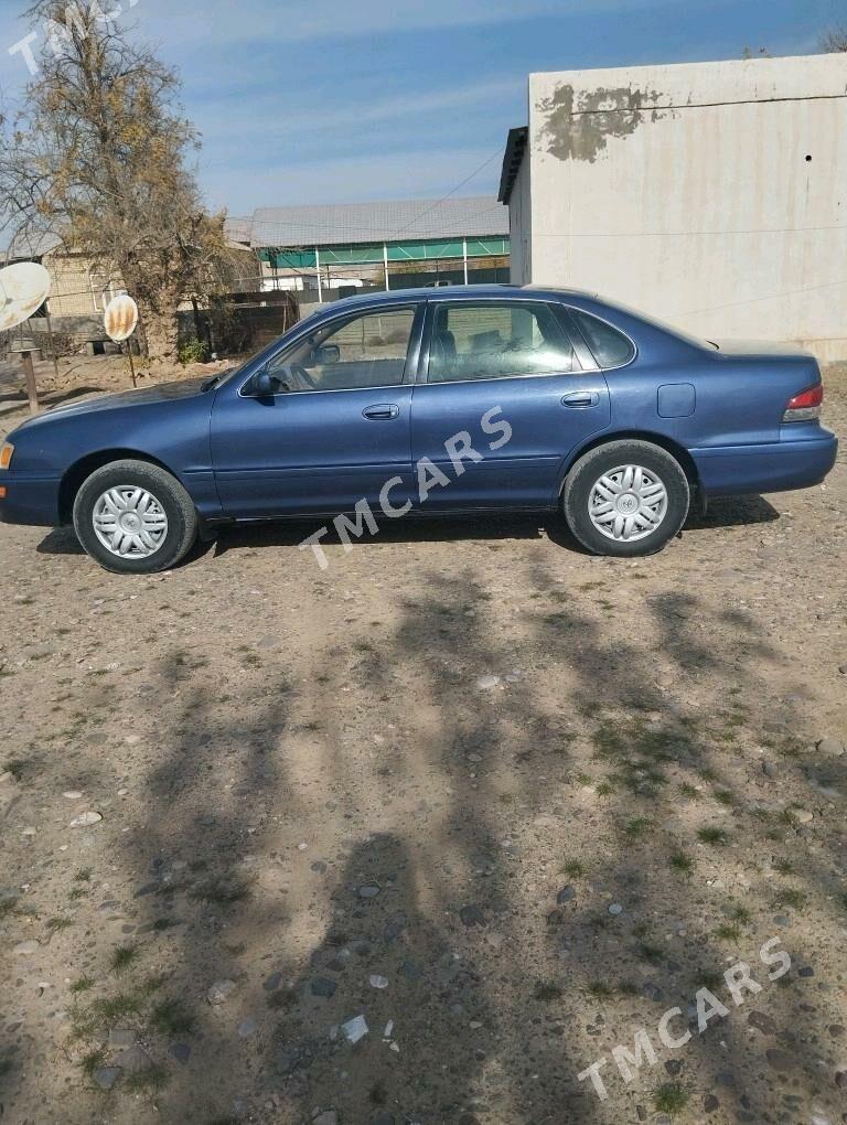 Toyota Avalon 1997 - 80 000 TMT - Серхетабат (Кушка) - img 6