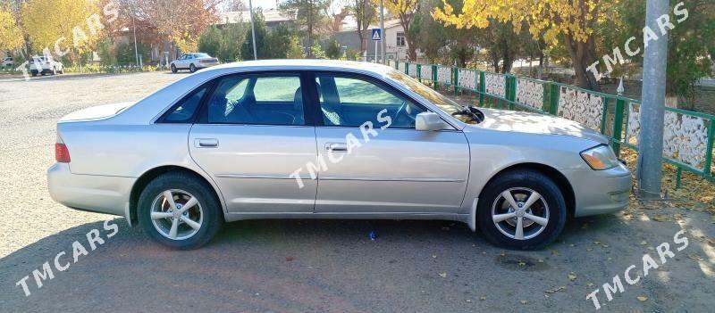 Toyota Avalon 2002 - 160 000 TMT - Tagtabazar - img 3