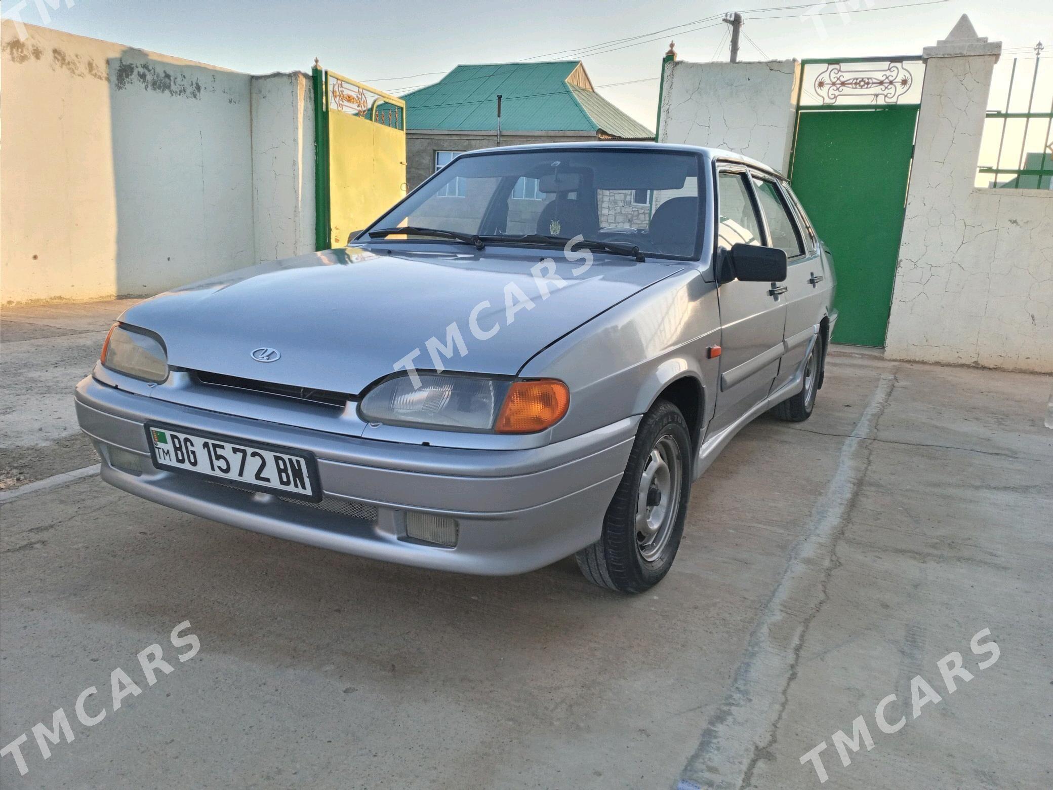 Lada 2115 2003 - 31 000 TMT - Türkmenbaşy - img 5