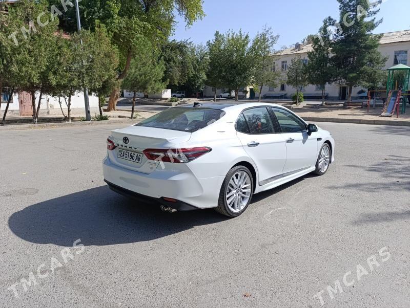 Toyota Camry 2021 - 390 000 TMT - Aşgabat - img 3