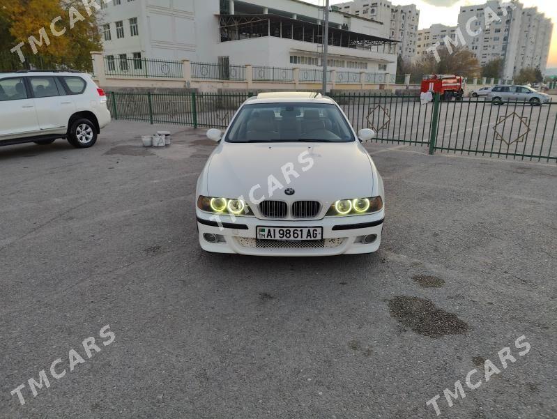 BMW 530 2002 - 105 000 TMT - Ашхабад - img 2