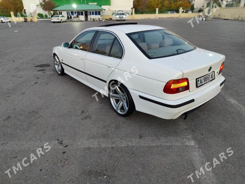 BMW 530 2002 - 105 000 TMT - Ашхабад - img 5