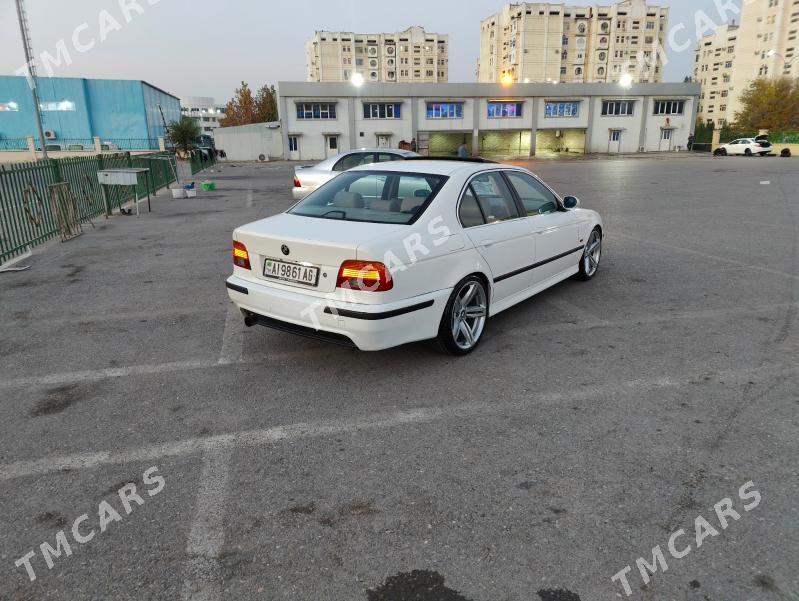 BMW 530 2002 - 105 000 TMT - Ашхабад - img 4