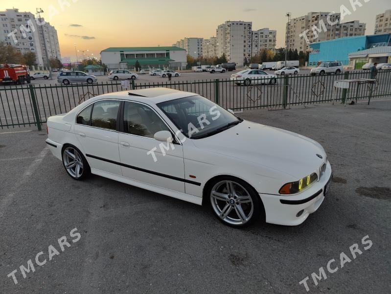 BMW 530 2002 - 105 000 TMT - Ашхабад - img 3