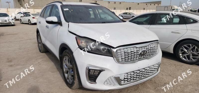 Kia Sorento 2019 - 230 000 TMT - Мары - img 7