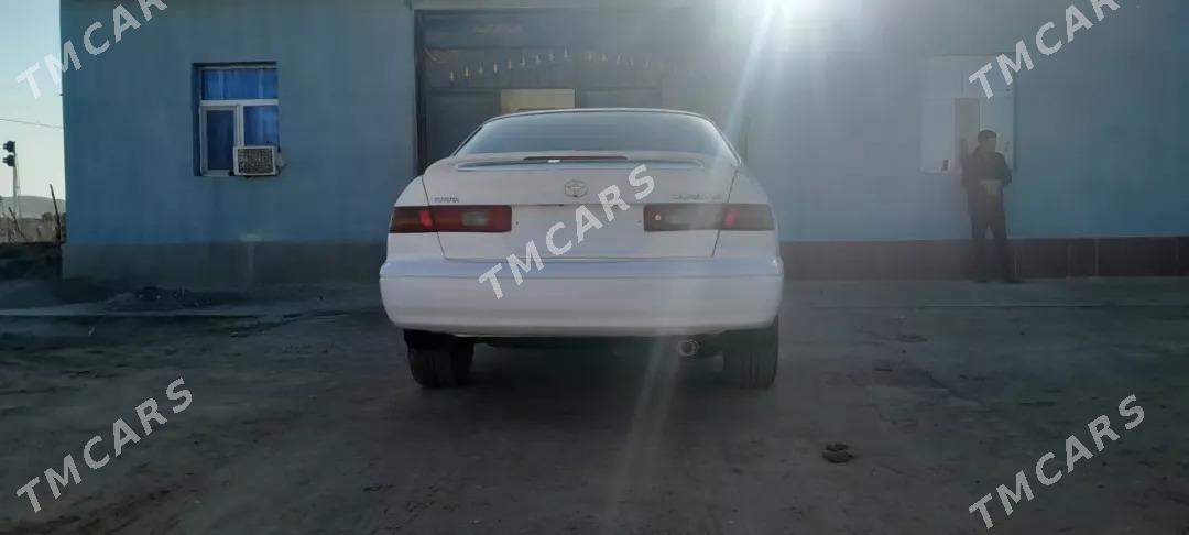 Toyota Camry 1999 - 105 000 TMT - Kerki - img 6