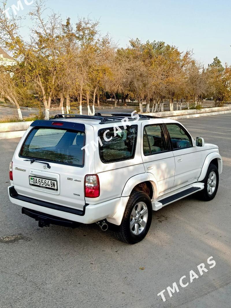 Toyota 4Runner 2000 - 165 000 TMT - Туркменбаши - img 4