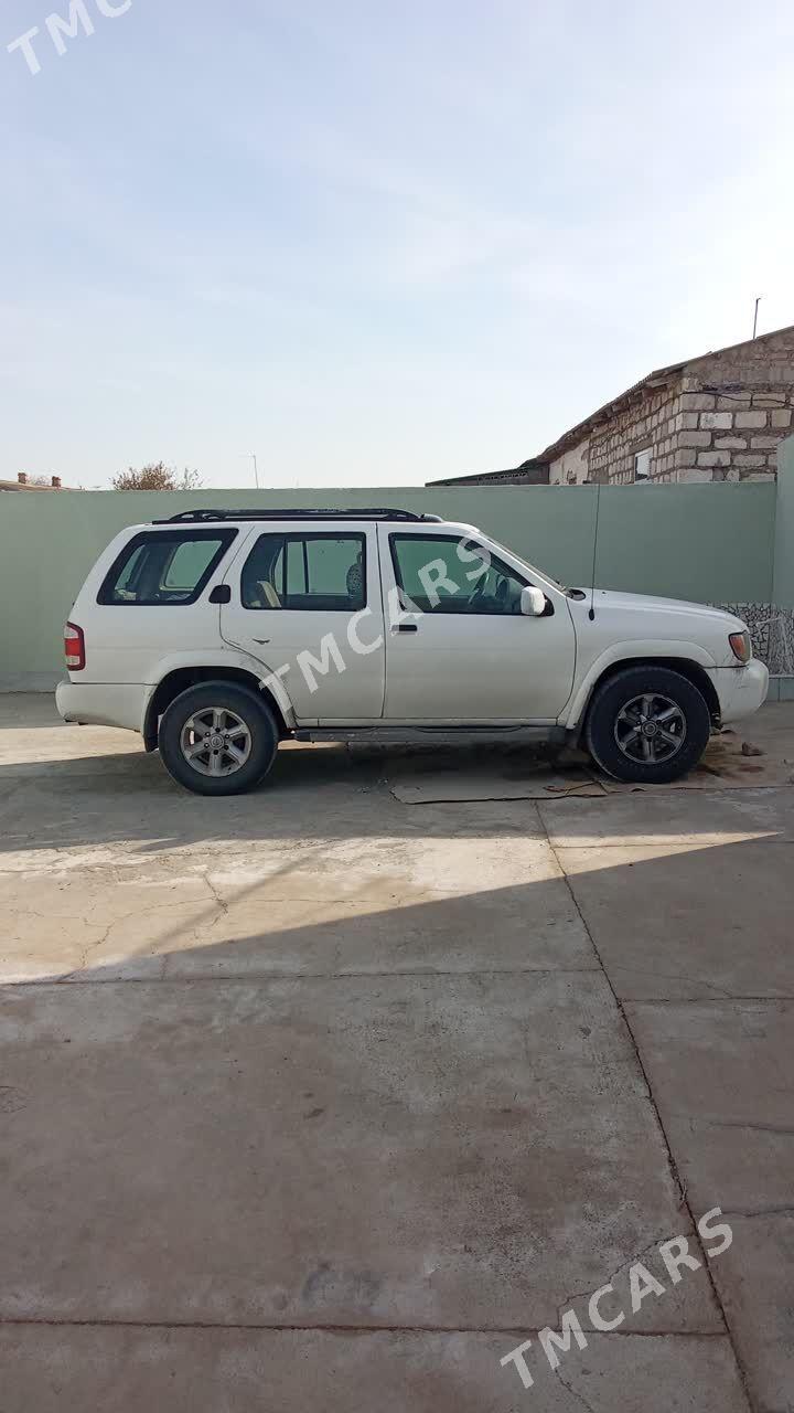 Nissan Pathfinder 2003 - 90 000 TMT - Aşgabat - img 2