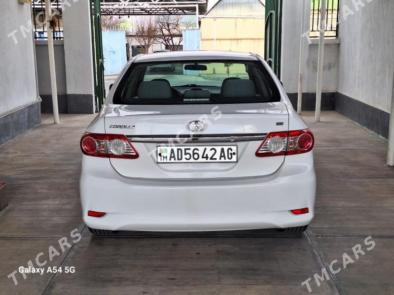 Toyota Corolla 2012 - 159 000 TMT - Aşgabat - img 2