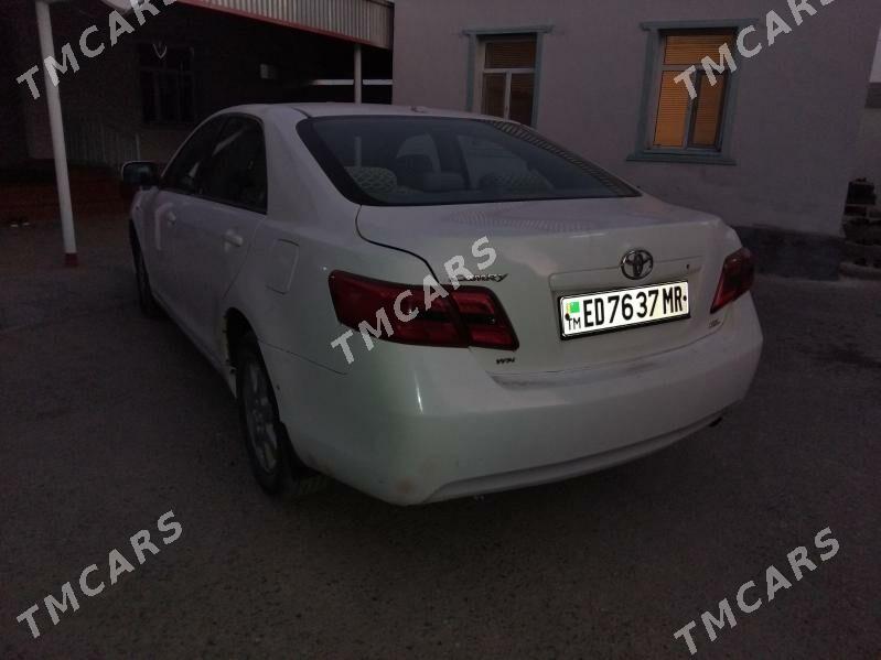 Toyota Camry 2010 - 120 000 TMT - Mary - img 3