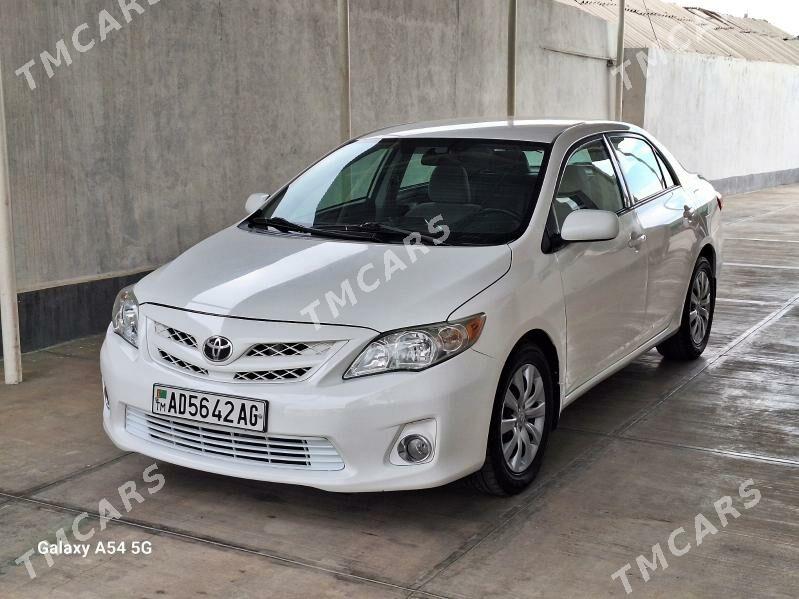 Toyota Corolla 2012 - 159 000 TMT - Aşgabat - img 3