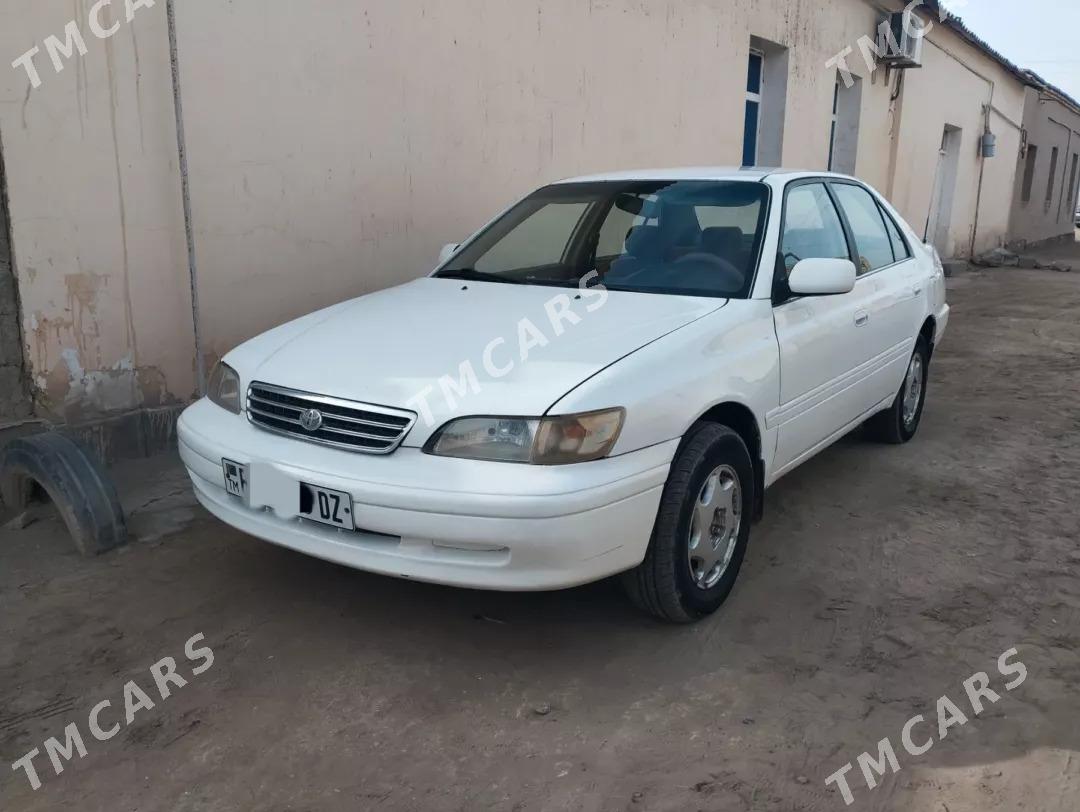 Toyota Corona 1998 - 65 000 TMT - Köneürgenç - img 2