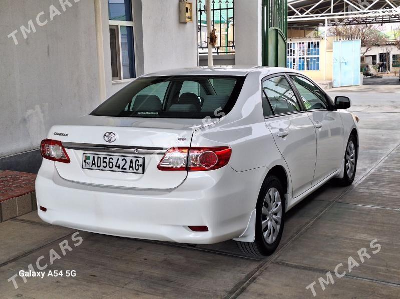 Toyota Corolla 2012 - 159 000 TMT - Aşgabat - img 4