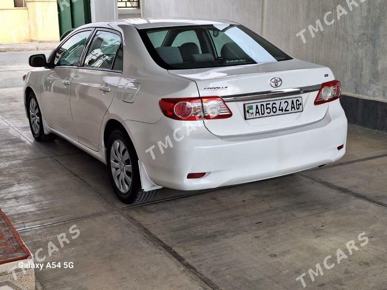 Toyota Corolla 2012 - 159 000 TMT - Aşgabat - img 6