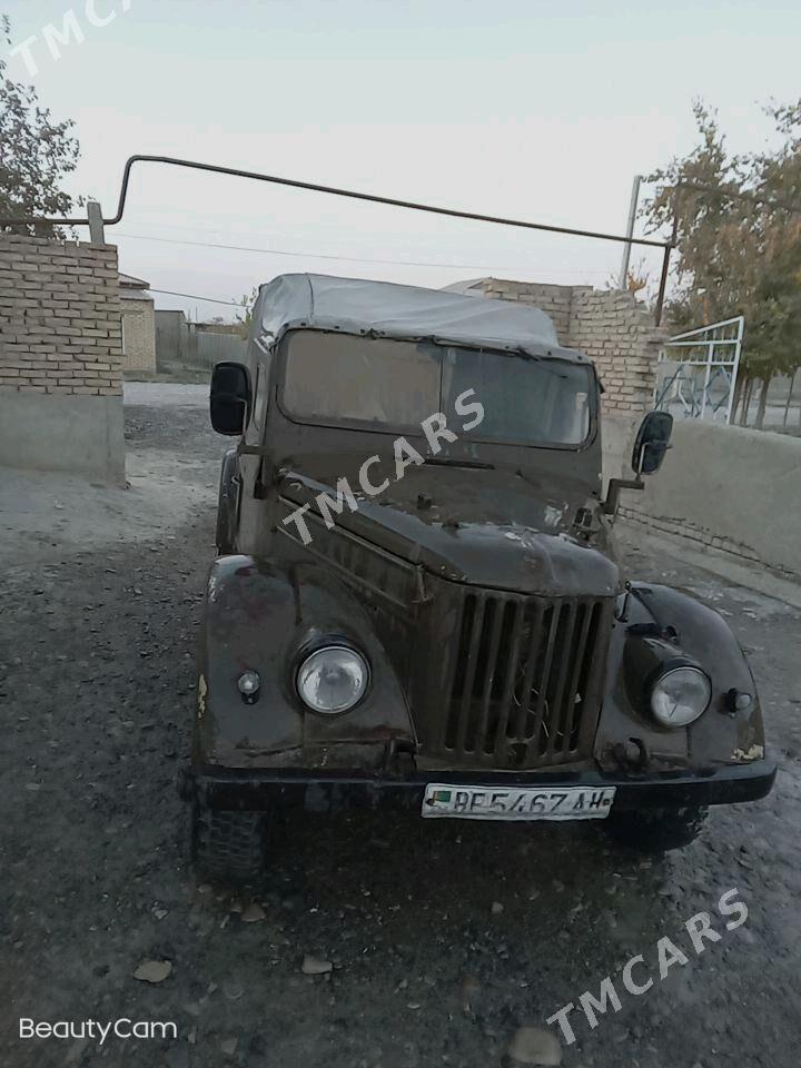 UAZ 462 1990 - 12 000 TMT - Kaka - img 2