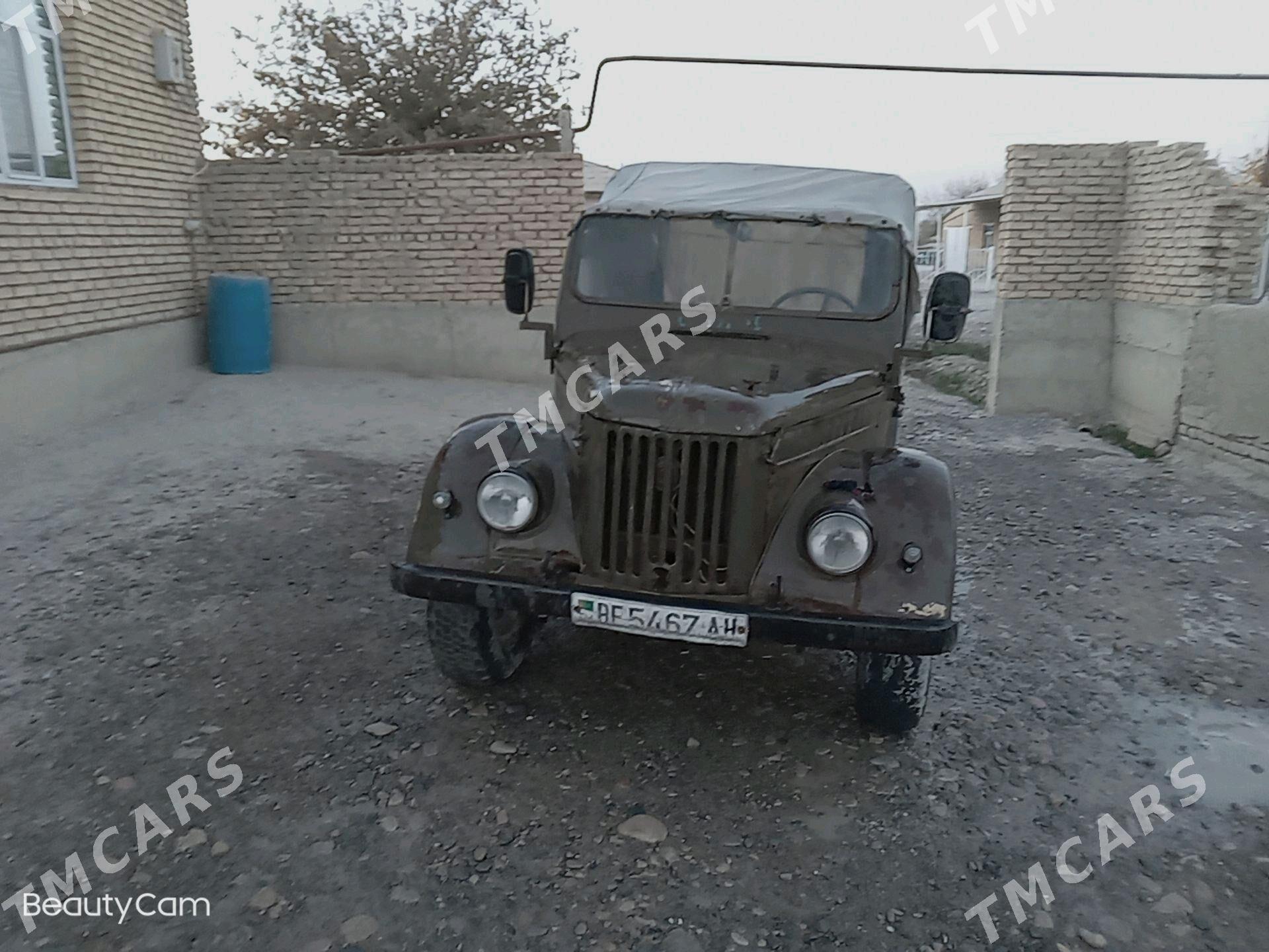 UAZ 462 1990 - 12 000 TMT - Kaka - img 3