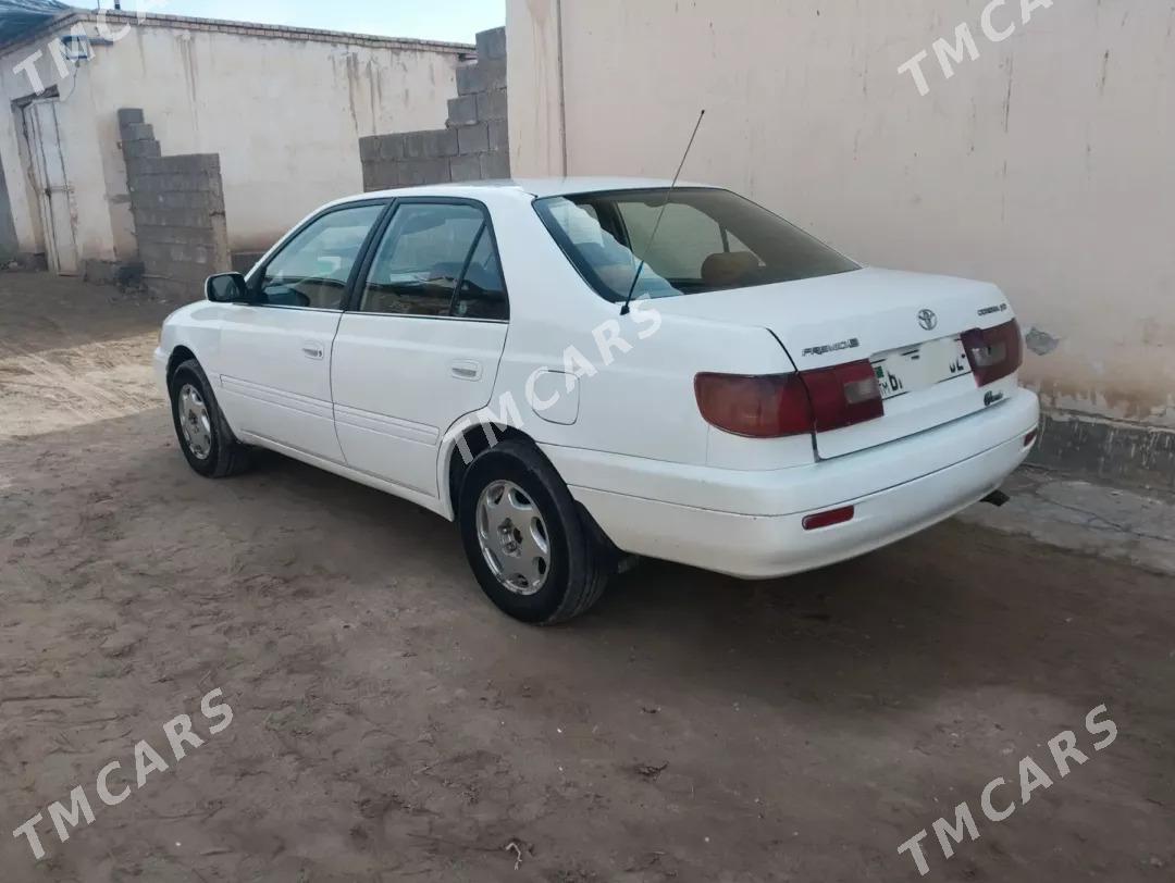 Toyota Corona 1998 - 65 000 TMT - Köneürgenç - img 3