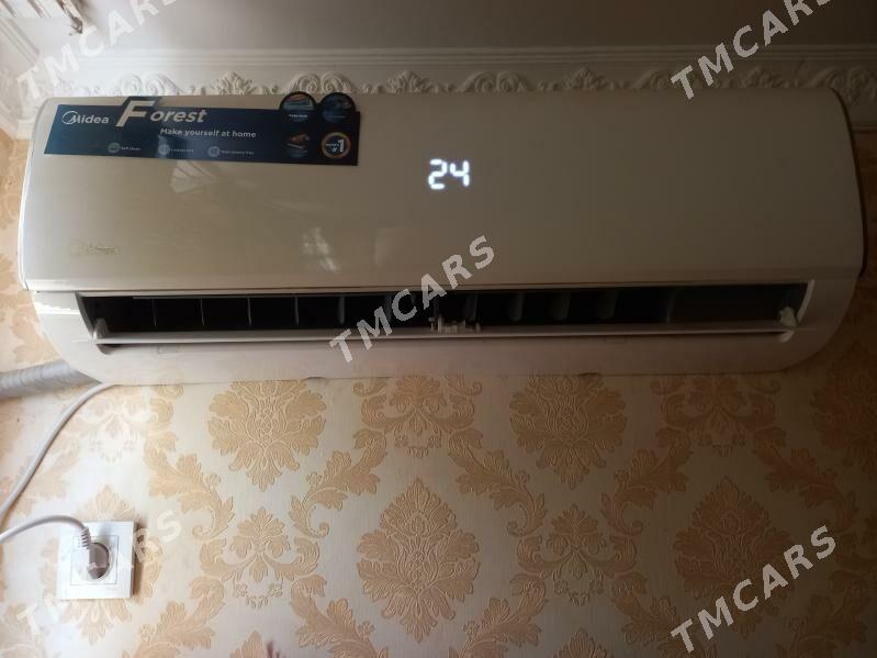 Midea condition taze! - Aşgabat - img 2