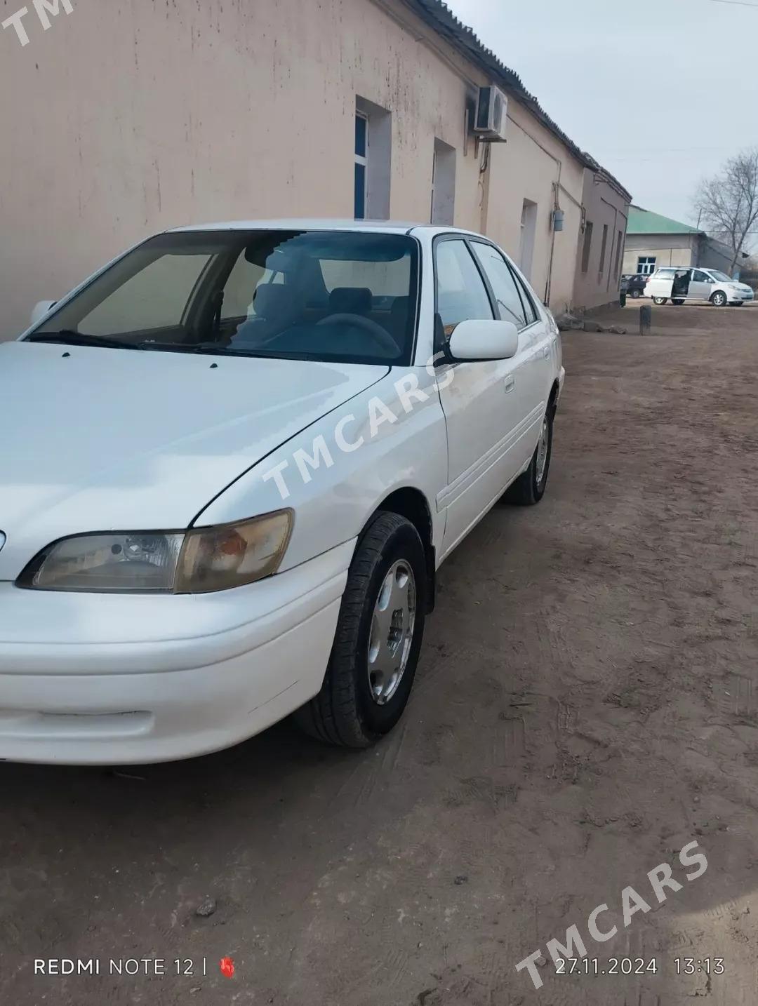 Toyota Corona 1998 - 65 000 TMT - Köneürgenç - img 6