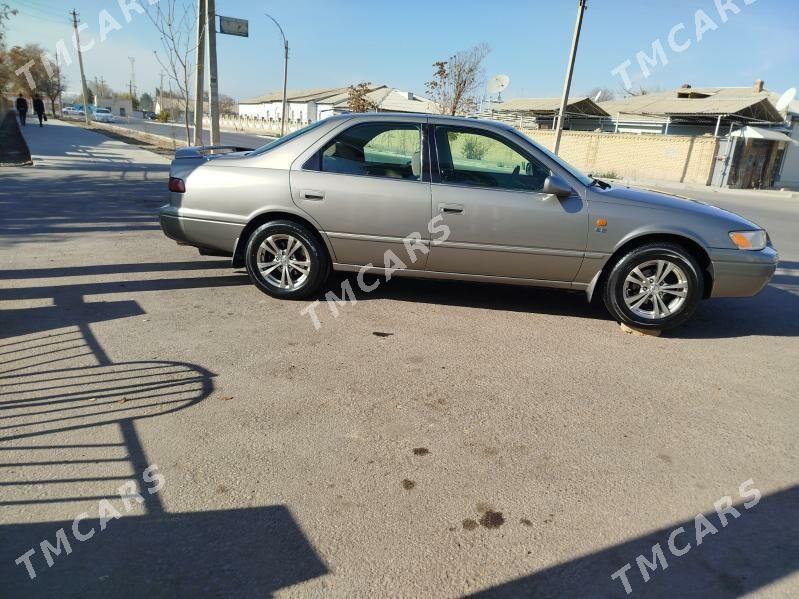 Toyota Camry 1998 - 115 000 TMT - Мары - img 3