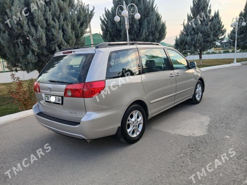 Toyota Sienna 2006 - 218 000 TMT - Ашхабад - img 5