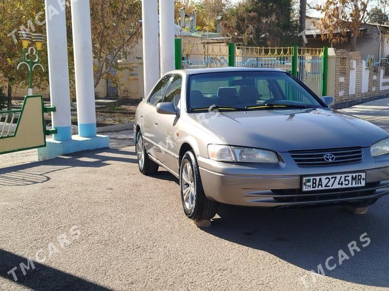 Toyota Camry 1998 - 115 000 TMT - Мары - img 9