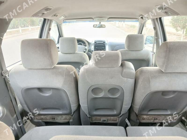 Toyota Sienna 2006 - 218 000 TMT - Ашхабад - img 10