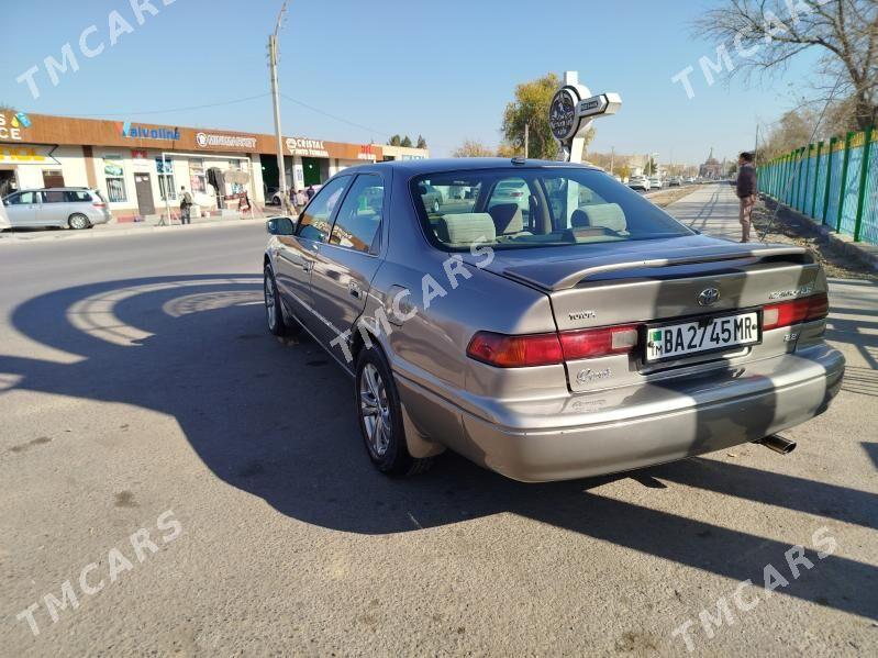 Toyota Camry 1998 - 115 000 TMT - Мары - img 10