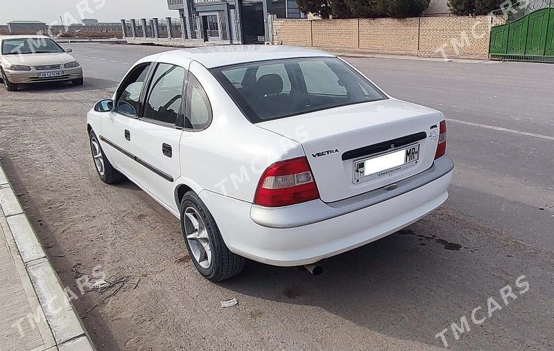 Opel Vectra 1996 - 33 000 TMT - Марыйский велаят - img 2