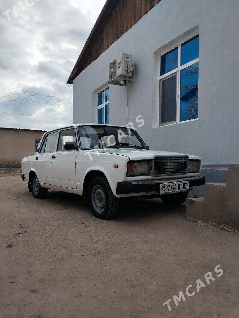 Lada 2107 1999 - 20 000 TMT - Gubadag - img 2