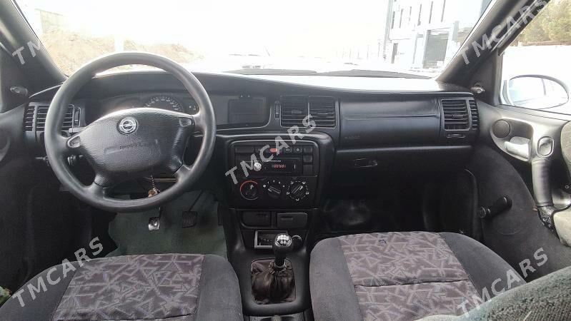 Opel Vectra 1996 - 33 000 TMT - Марыйский велаят - img 3