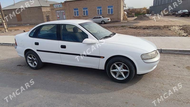 Opel Vectra 1996 - 33 000 TMT - Марыйский велаят - img 5