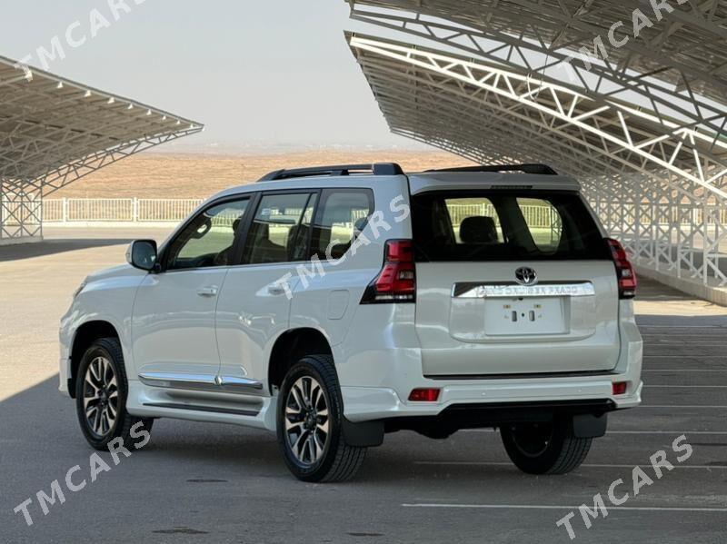 Toyota Land Cruiser Prado 2023 - 1 105 000 TMT - Aşgabat - img 5