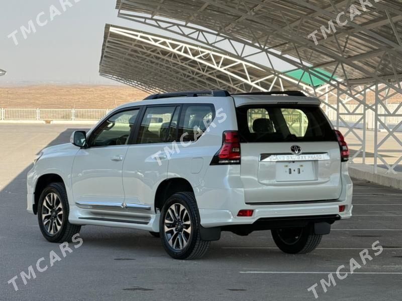 Toyota Land Cruiser Prado 2023 - 1 105 000 TMT - Aşgabat - img 4