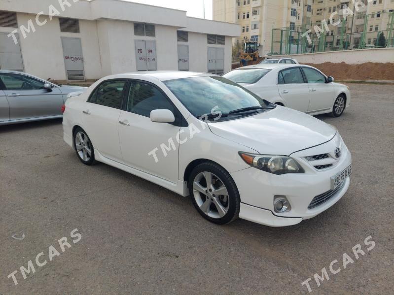 Toyota Corolla 2011 - 157 000 TMT - Gurtly - img 3