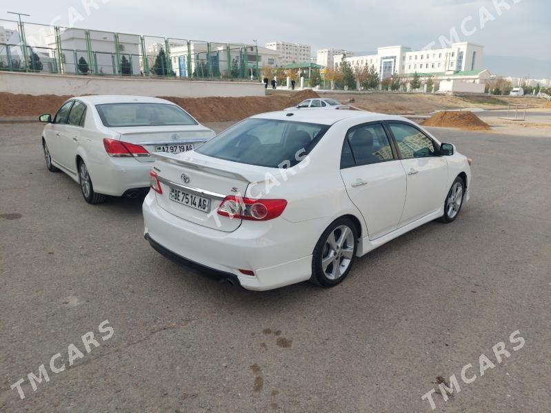 Toyota Corolla 2011 - 157 000 TMT - Gurtly - img 2