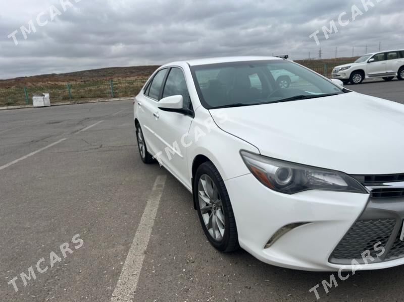 Toyota Camry 2016 - 252 000 TMT - Aşgabat - img 3