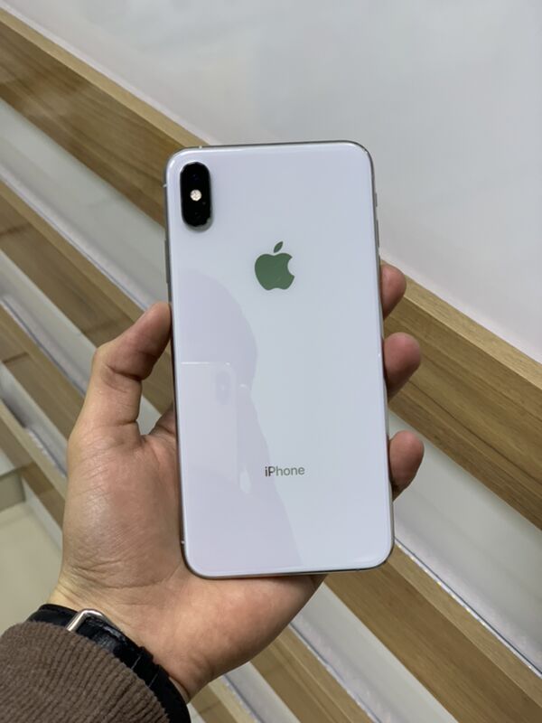 IPhone Xs Max 88% - Ашхабад - img 6