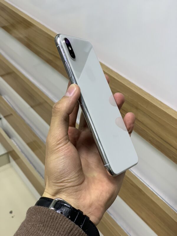 IPhone Xs Max 88% - Ашхабад - img 4