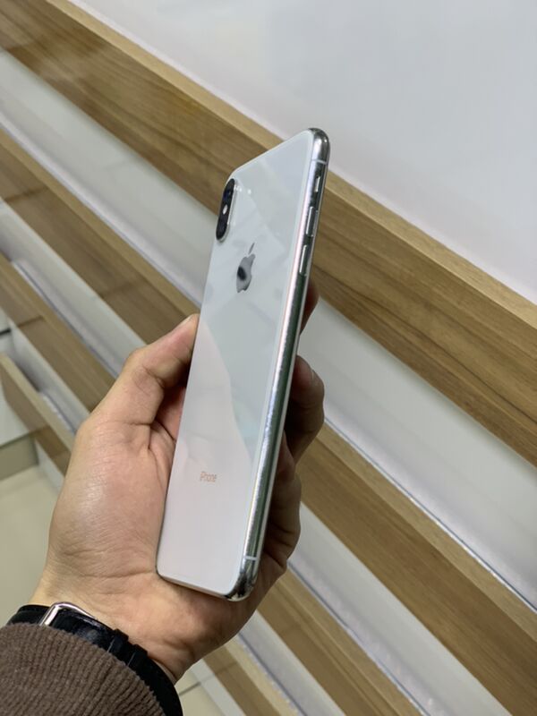 IPhone Xs Max 88% - Ашхабад - img 5