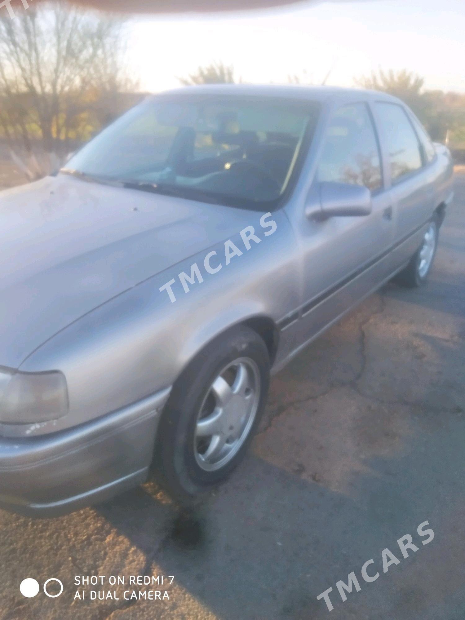 Opel Vectra 1994 - 31 000 TMT - Дашогуз - img 2